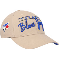 Adult Men's Toronto Blue Jays '47 Atwood MVP Adjustable Hat - Khaki