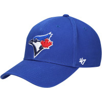 Adult Men's Toronto Blue Jays '47 Legend MVP Adjustable Hat - Royal 